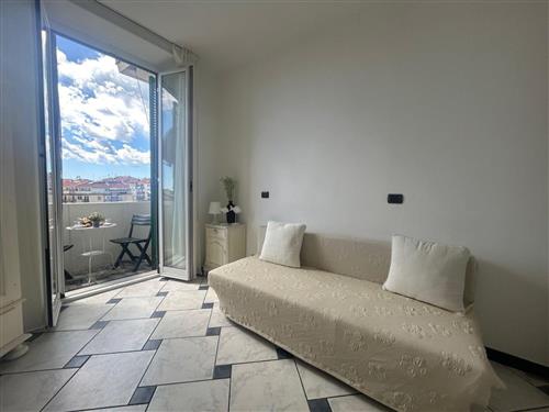 Ferieleilighet - 4 personer -  - Savona - 17100