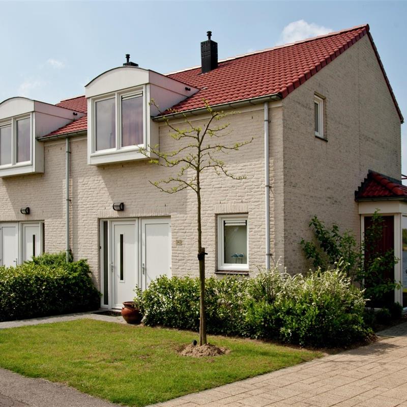 Sommerhus - 4 personer -  - 6097HA - Heel