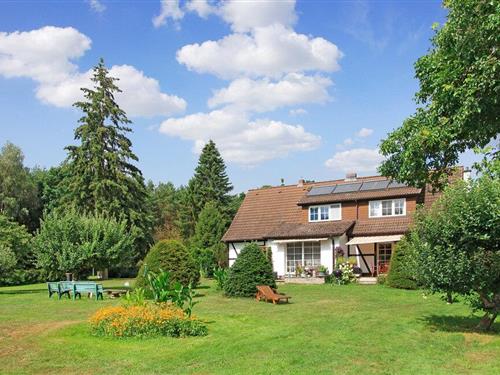 Ferielejlighed - 5 personer -  - Rödlin Ausbau - 17237 - Blankensee