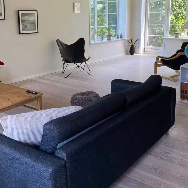 Ferienhaus - 6 Personen -  - Skyttehusvej - Aabenraa - 6330 - Southeast Jutland And Als