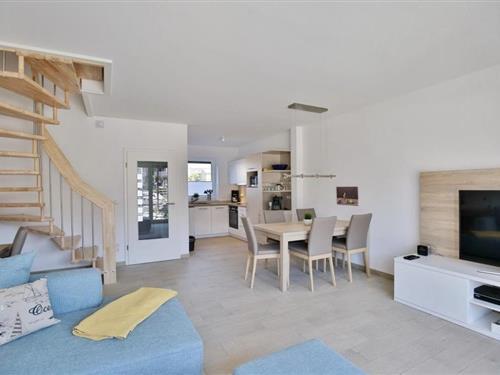 Ferienhaus - 6 Personen -  - Am Schleusenpriel 24 d - 27472 - Cuxhaven