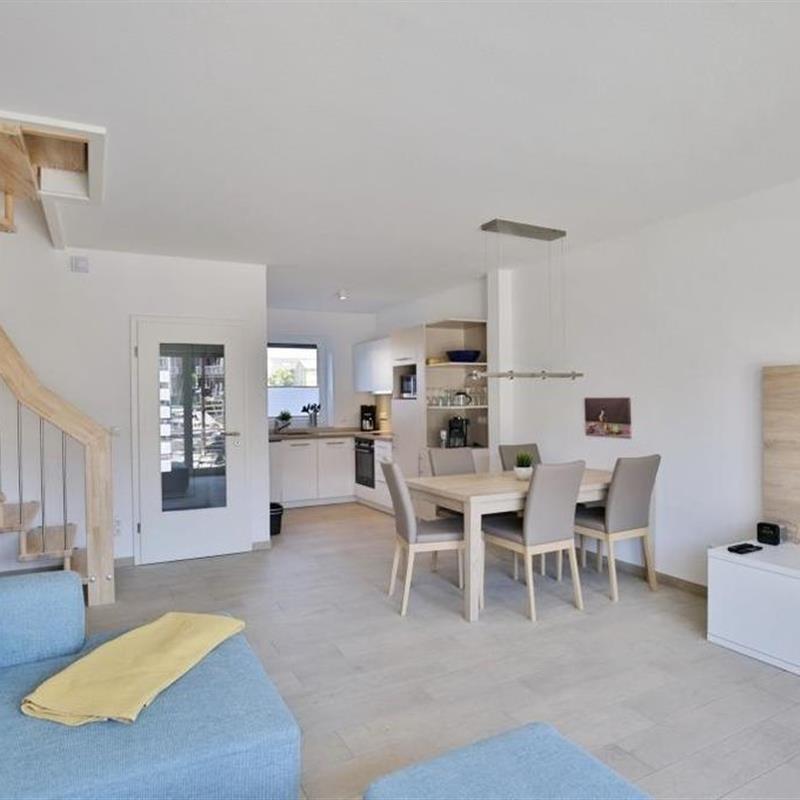 Sommerhus - 6 personer -  - Am Schleusenpriel 24 d - 27472 - Cuxhaven