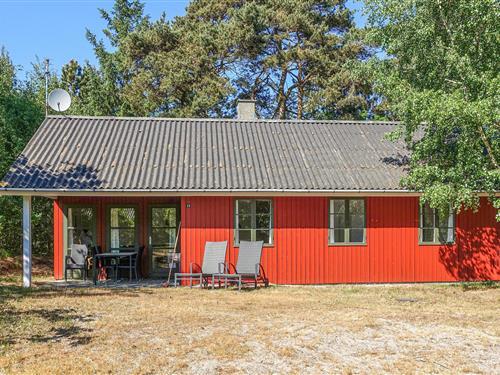 Ferienhaus - 6 Personen -  - Markusvejen - Östre Sömark - 3720 - Aakirkeby