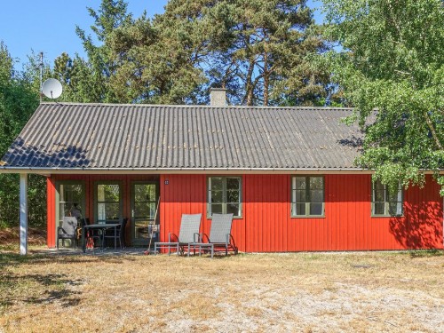 Sommerhus - 6 personer -  - Markusvejen - Østre Sømark - 3720 - Åkirkeby