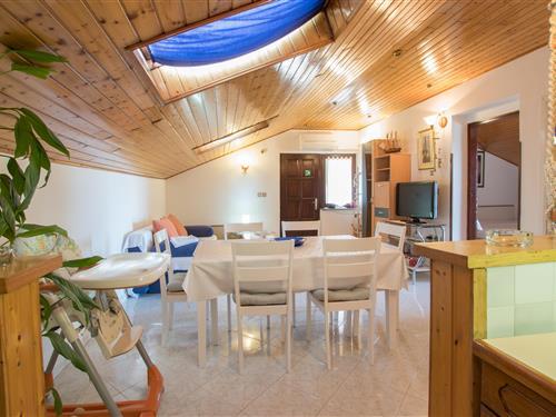 Ferieleilighet - 4 personer -  - Umag - 52470 - Umag