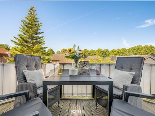 Ferielejlighed - 5 personer -  - Am Brekenbarg - 24398 - Brodersby-Schönhagen