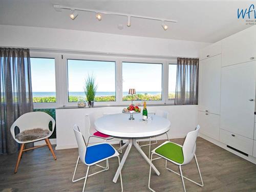 Ferieleilighet - 4 personer -  - Strandpromenade - 26486 - Wangerooge