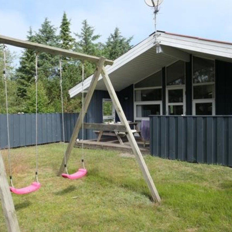 Ferienhaus - 6 Personen -  - C.J. Thaningsvej - Slettestrand - 9690 - Slettestrand, Fjerritslev