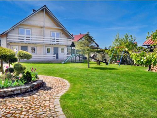 Holiday home - 6 persons -  - Cisowo - 76-150 - Darlowo