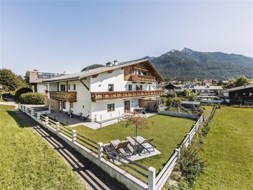 Ferielejlighed - 4 personer -  - Geigenbühelstr. 371 / Top - 6100 - Seefeld In Tirol