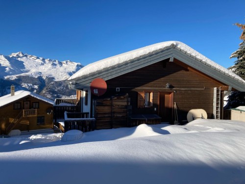 Ferieleilighet - 6 personer -  - 3913 - Rosswald