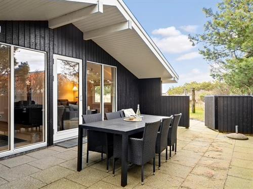 Sommerhus - 6 personer -  - Vestklitvej - Klegod - 6950 - Ringkøbing