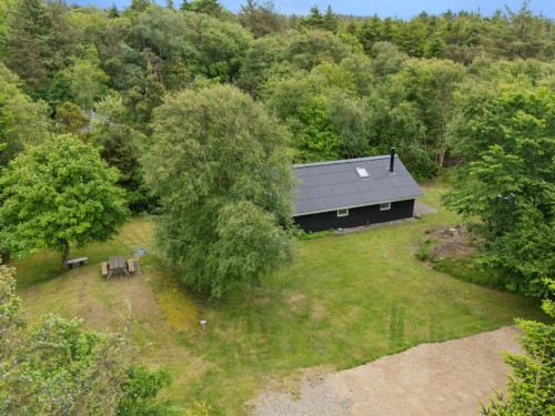Sommerhus - 6 personer -  - Helligsøvej - 7760 - Hurup