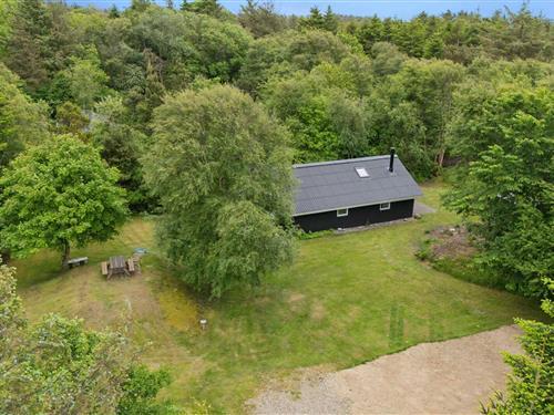 Sommerhus - 6 personer -  - Helligsøvej - 7760 - Hurup