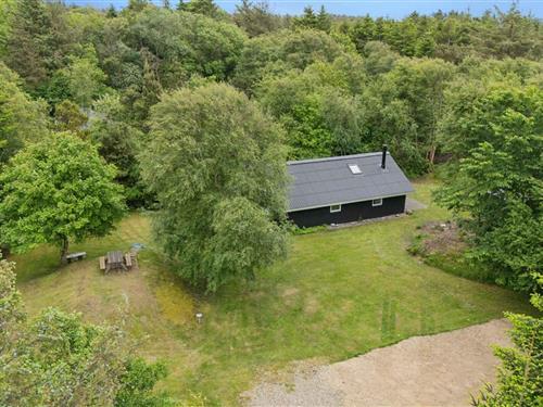 Ferienhaus - 6 Personen -  - Helligsøvej - 7760 - Hurup