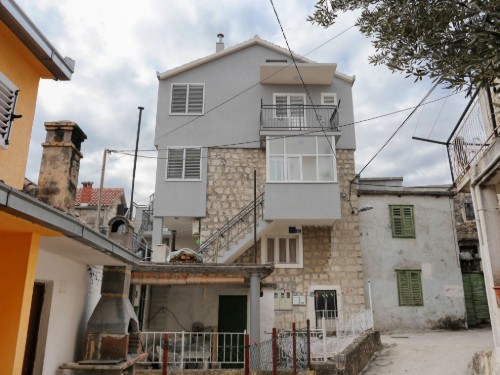 Ferielejlighed - 4 personer -  - Kumbatova - 21214 - Kastel Kambelovac