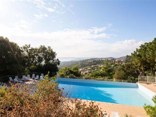 Ferieleilighet - 6 personer -  - 83380 - Les Issambres