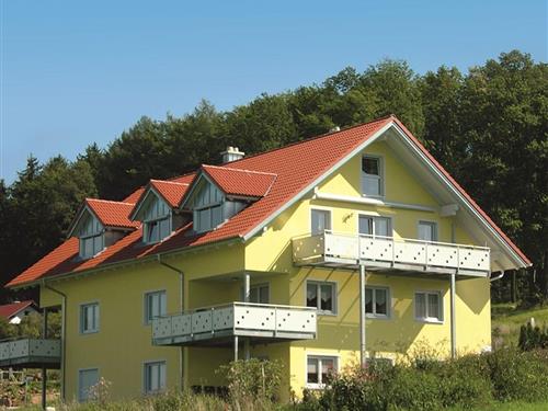 Holiday Home/Apartment - 2 persons -  - Rieselhängstraße - 93449 - Waldmünchen