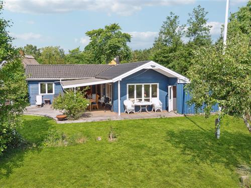 Ferienhaus - 6 Personen -  - Østre Strandvej - 4305 - Orö