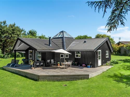 Ferienhaus - 4 Personen -  - Lars Krandsvej - Klint - 4500 - Nykøbing Sj