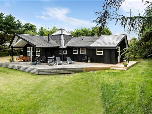 Sommerhus - 6 personer -  - Lars Krandsvej - Klint - 4500 - Nykøbing Sj