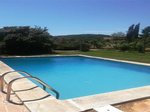 Herskapshus / Villa - 6 personer -  - 08281 - Calonge De Segarra