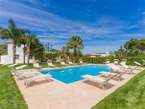 Sommerhus - 6 personer -  - San Vito Dei Normanni - 72019