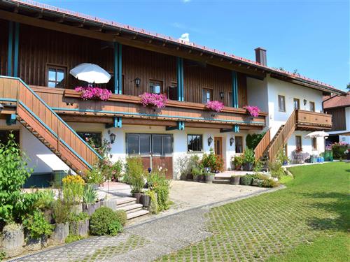 Holiday Home/Apartment - 2 persons -  - Kurf - 83093 - Bad Endorf