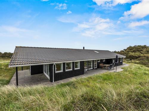 Sommerhus - 6 personer -  - Hedemarken - Rindby - 6720 - Fanø