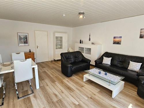 Sommerhus - 4 personer -  - Nordmeerstrasse - 26506 - Norden