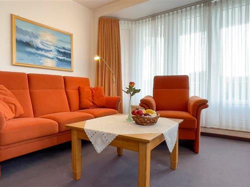 Ferienhaus - 4 Personen -  - Dünenweg - 27476 - Cuxhaven