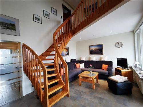 Ferielejlighed - 6 personer -  - Bgm.-Fox-Str. - 23769 - Fehmarn