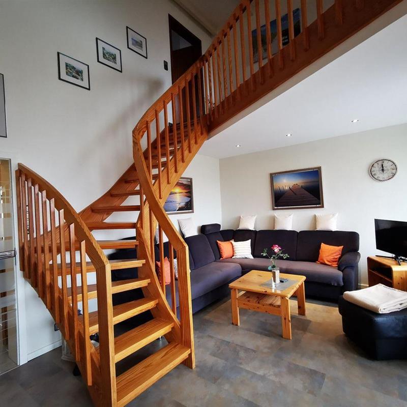 Ferielejlighed - 6 personer -  - Bgm.-Fox-Str. - 23769 - Fehmarn