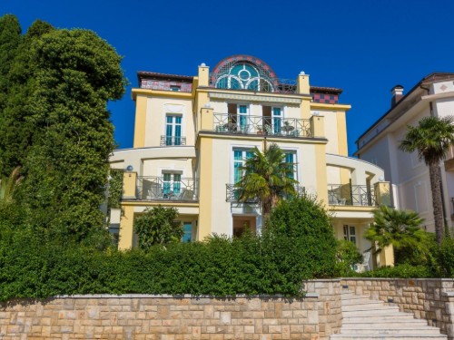 Ferienwohnung - 4 Personen -  - Crikvenica - 51260