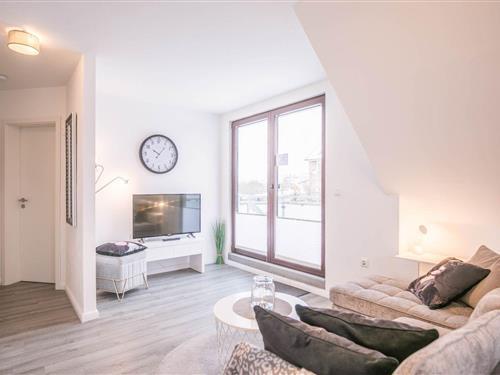 Ferielejlighed - 4 personer -  - Tertius-Törn 12, OG - 25761 - Büsum