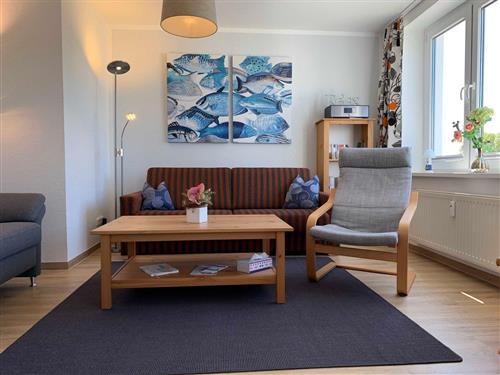 Ferielejlighed - 7 personer -  - Dünenstr. - 17454 - Zinnowitz