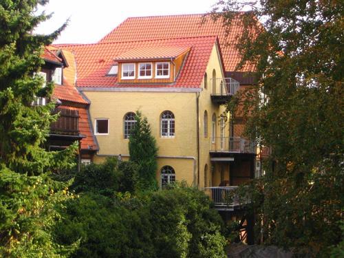 Ferienhaus - 4 Personen -  - Bungenstraße - 21682 - Hansestadt Stade