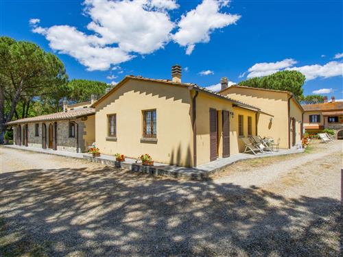 Ferienhaus - 4 Personen -  - Bucine - 52021