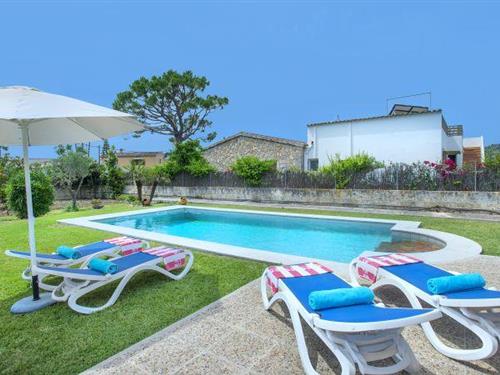 Sommerhus - 4 personer -  - 07470 - Puerto Pollensa