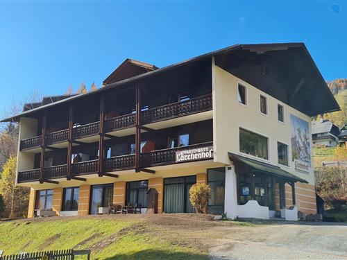 Sommerhus - 5 personer -  - 9546 - Bad Kleinkirchheim