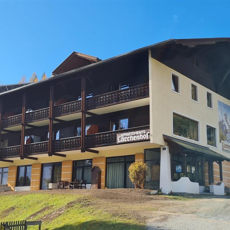 Ferielejlighed - 4 personer -  - 9546 - Bad Kleinkirchheim