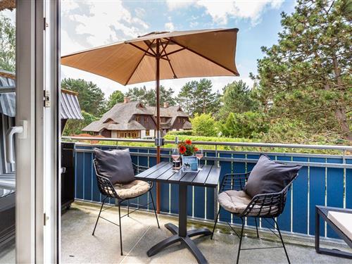 Ferieleilighet - 4 personer -  - Mühlenweg - 18375 - Wieck