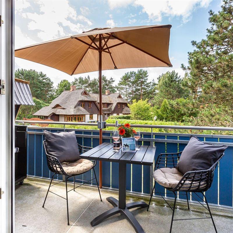 Ferielejlighed - 4 personer -  - Mühlenweg - 18375 - Wieck