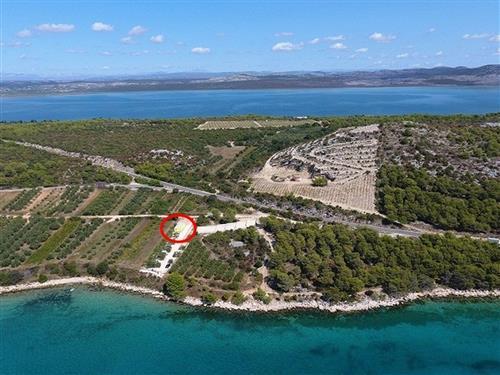 Holiday apartment - 3 persons -  - Ulica Kardinala Alojzija Stepinca - 23211 - Pakostane