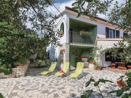 Sommerhus - 4 personer -  - Manjadvorci - Barban-Manjadvorci - 52107 - Manjadvorci
