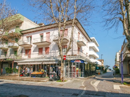Semesterlägenhet - 7 personer -  - Via M. Cicerone - 47814 - Igea Marina
