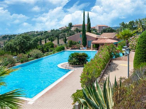 Fritidshus - 6 personer -  - 83380 - Roquebrune-Sur-Argens