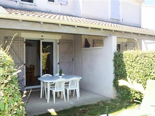 Ferienhaus - 6 Personen -  - 07150 - Vallon-Pont-D'arc