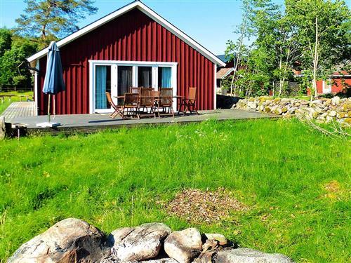 Holiday Home/Apartment - 7 persons -  - Hov - 34193 - Bolmsö