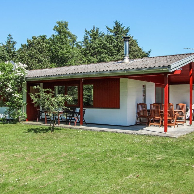 Ferienhaus - 5 Personen -  - Heden - Maarup - 8305 - Samsö